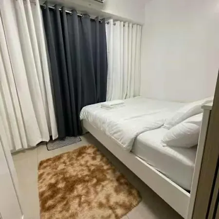 Entire Rental Unit In Pasay, Philippines