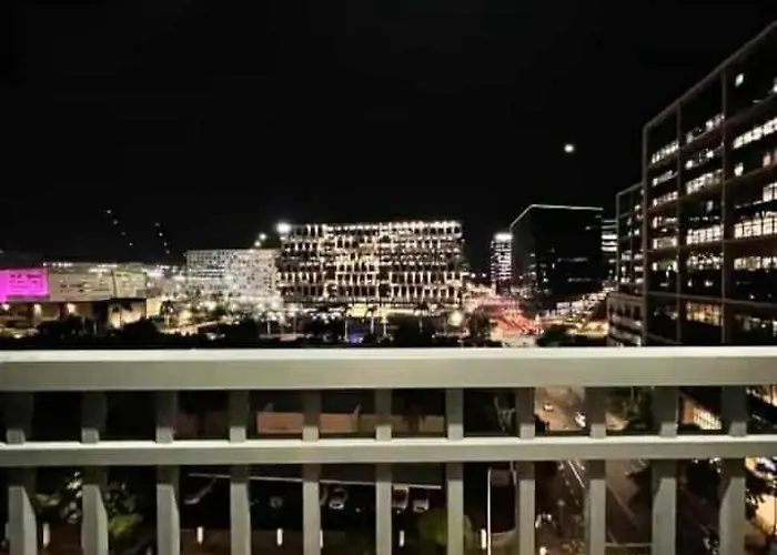 Shore Condotel Pasay Manila