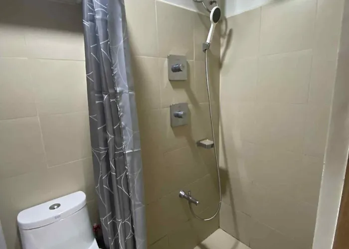 Shore Condotel Pasay Apartamento