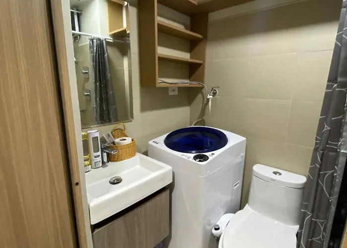 Shore Condotel Pasay * Manila