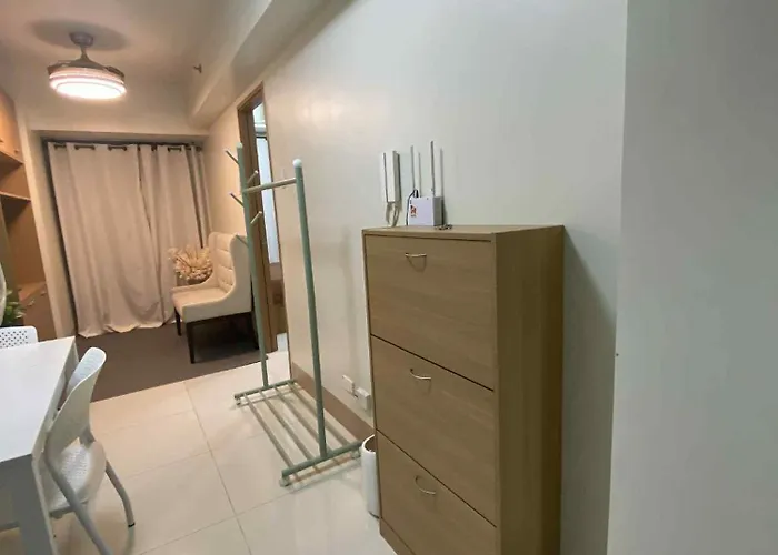 Shore Condotel Pasay Apartamento