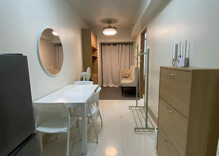 Apartamento Shore Condotel Pasay Manila